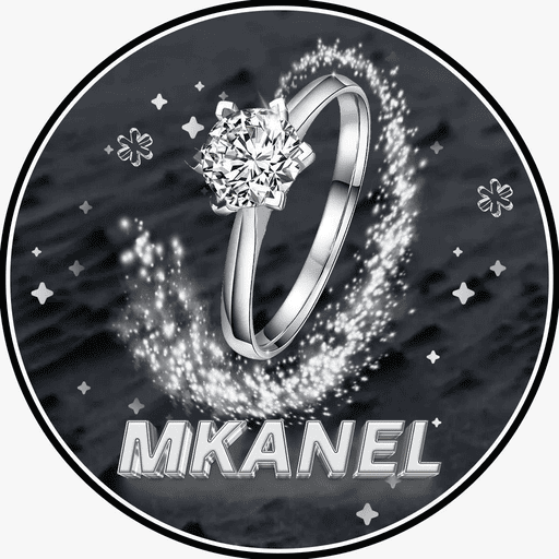 Imagem promocional da MKANEL mostrando a plataforma e suas vantagens